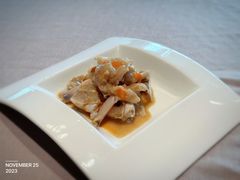 自制蟹糊-新荣记(椒江店)