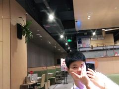 -海底捞火锅(方圆荟店)