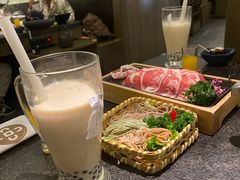 -湊湊火锅·茶憩(打浦桥日月光店)