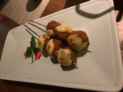 -山葵家·创意料理(万象汇店)