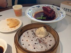 -二泉园老菜馆·百年无锡菜