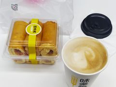 -味多美(金沙江路店)