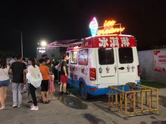 -大学城夜市大排档(凤栖路店)