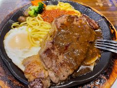 -西缘牛排(荟聚购物中心店)