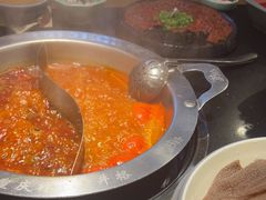 -井格重庆火锅(西直门凯德Mall店)