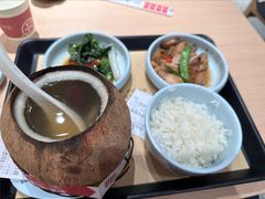 -多喝汤·炖汤蒸饭(云门店)
