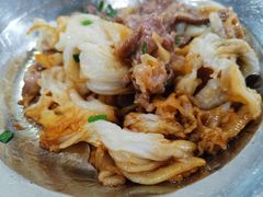 -标记美食新鲜猪杂(兴南大道店)