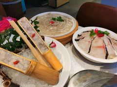 -香佰里重庆火锅(恒力博纳广场店)