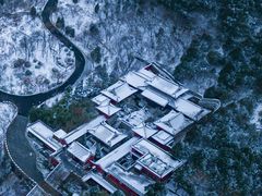 -千佛山风景名胜区