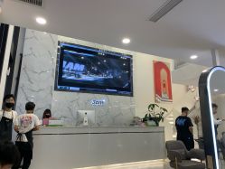 点击看大图 -上禾 HAIR SALON