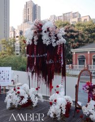 -琥珀婚礼策划AMBER WEDDING