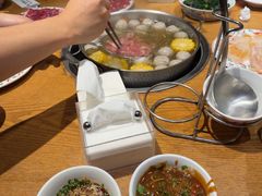 -汕头八合里海记牛肉店(清河店)