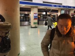 -前门(地铁站)