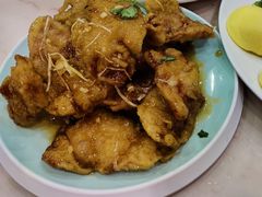 -小锅饭豆腐馆(重工北街普罗旺斯店)