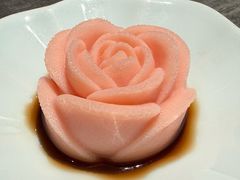 -小厨娘金榜题名(夫子庙秦淮河店)