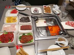 -海底捞火锅(铂澜大象城店)