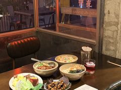 -埋位小酒馆(东城店)