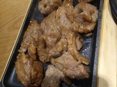 -恩你小木屋·烤肉韩式料理(嘉兴秀洲店)