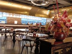 -奉天小馆·非遗东北菜(沈阳万象城店)