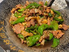 -费大厨辣椒炒肉(黄兴中心广场店)