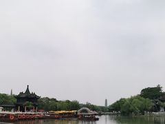 -怡园饭店-餐厅(四望亭店)