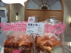 -山崎面包(静安久光店)