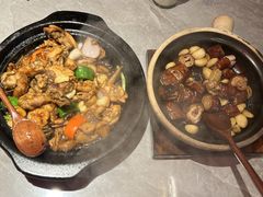 -啫神·广州地标美食(北京路店)