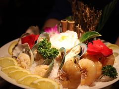-Xiao Long Kan Hotpot Sydney 小龙坎老火锅