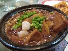 -盛福楼·惠山宴(盛岸路店)