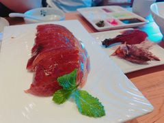 -四季民福烤鸭店(前门店)