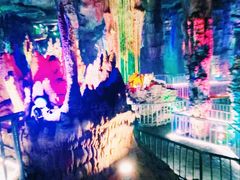 -泰安地下龙宫景区