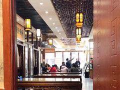 大堂-老西安韩记三鲜煮馍(四府街店)
