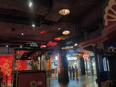 -时尚天河商业广场