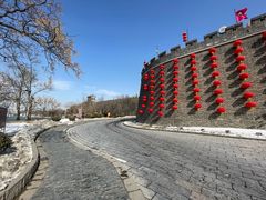 -东昌湖风景区