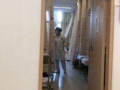 -深圳市第六人民医院南山医院-病人公共餐厅