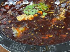 -云溪河冷锅鱼(成都玉林小吃街店)