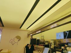 -喜茶(南昌王府井店)