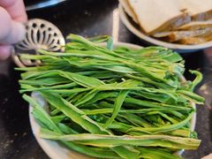 干贡菜-肥龙火锅(南坪店)