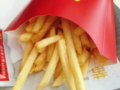 -麦当劳(北京路广百广场店)