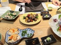 -京旬海鲜放题·铁板烧自助餐厅