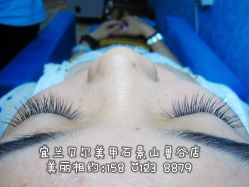 点击看大图 宜兰鲁谷店15801238879-梵熙美甲 Fancy Nails