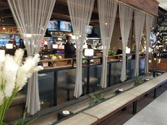 -盛江山自助料理(奥莱锦辉购物广场店)