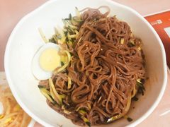 拌冷面-米郎餐厅·朝鲜族料理(延长路店)