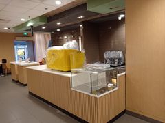 自助取餐区-麦当劳(上藤店)