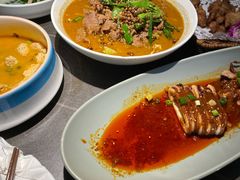 -前海沿·青岛菜(大拇指广场石老人店)