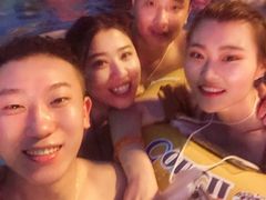 -欢乐水魔方水世界