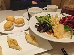 -狮王府淮扬菜(新街口友谊店)