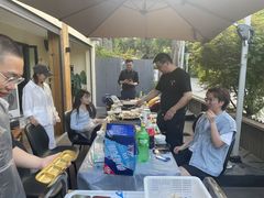 -里堂派对·独栋团建聚会小院轰趴馆(三圣乡店)