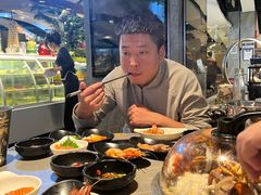 -一方渔歌蒸汽海鲜自助(文化路万达广场店)