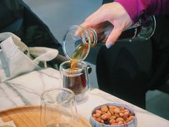 埃塞俄比亚日晒耶加雪菲-Bracket Coffee(工体店)